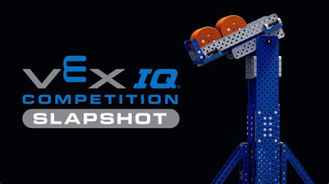There are a total of. . Vex iq slapshot pdf
